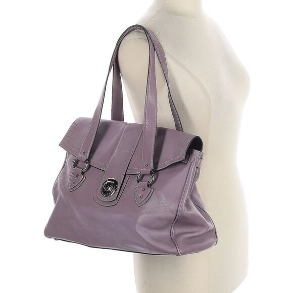 Marc Jacobs 100% Leather shoulder bag PRELOVED CONDITION - Picture 4 of 10